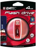 Pen drive EMTEC C400 - 4GB.