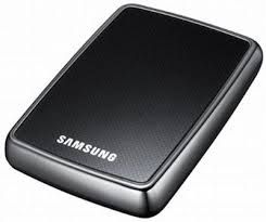 HD Externo Samsung - 1TB