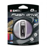 Pen drive EMTEC Flash Drive C400 - 8GB