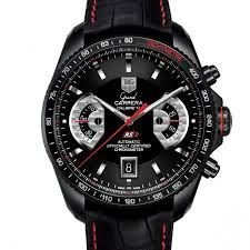 Relógio de Pulso TAG Heuer Grand Carrera Calibre 17 RS2 - P