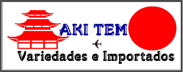 Loja de aki tem2013