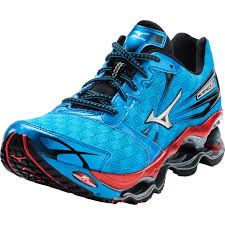 Tênis Mizuno Wave Prophecy 2